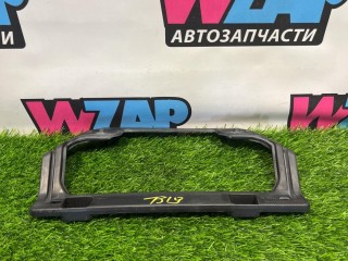 кронштейн крепления бампера заднего, ориг. номер JR3B-17B918-A, Ford Mustang 6 поколение S550 [рестайлинг] 2017-2026
