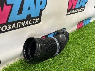 патрубок воздушного фильтра, ориг. номер 5QM129684, Volkswagen Jetta 7 поколение 2018-2022