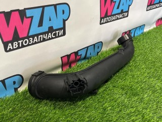 патрубок интеркулера, ориг. номер 04E145673P, Volkswagen Jetta 7 поколение 2018-2022
