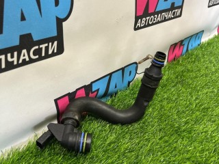 трубка вентиляции картерных газов, ориг. номер 04E103202E, Volkswagen Jetta 7 поколение 2018-2022