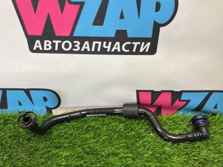 трубка вентиляции картерных газов, ориг. номер 04E133366EE, Volkswagen Jetta 7 поколение 2018-2022