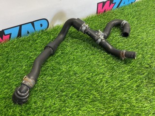 патрубок охлаждения, ориг. номер 5Q0122051BD, Volkswagen Jetta 7 поколение 2018-2022