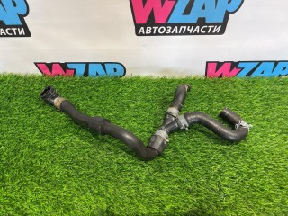 патрубок охлаждения, ориг. номер 5Q0122051BD, Volkswagen Jetta 7 поколение 2018-2022