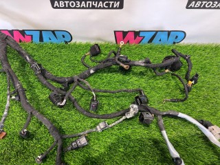 проводка двигателя, ориг. номер 04E972627HQ, Volkswagen Jetta 7 поколение 2018-2022