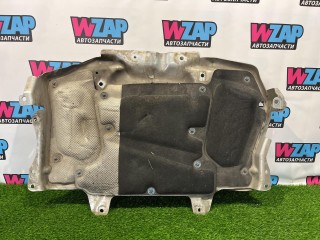 защита двигателя, ориг. номер PLA7E063BE, Land Rover Discovery 5 поколение 2017-2021