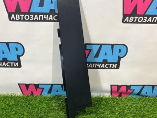 молдинг двери передней левой, ориг. номер 42757657, Chevrolet TrailBlazer 3 поколение [рестайлинг] 2023-2026