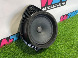 динамик двери передней левой, ориг. номер 42690859, Chevrolet TrailBlazer 3 поколение [рестайлинг] 2023-2026