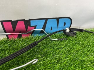 замок двери передней левой, ориг. номер 13540564, Chevrolet TrailBlazer 3 поколение [рестайлинг] 2023-2026
