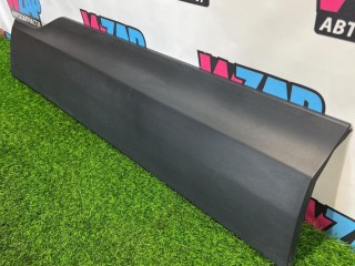 молдинг двери передней левой, ориг. номер BLL24821, Chevrolet TrailBlazer 3 поколение [рестайлинг] 2023-2026