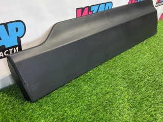 молдинг двери передней левой, ориг. номер BLL24821, Chevrolet TrailBlazer 3 поколение [рестайлинг] 2023-2026
