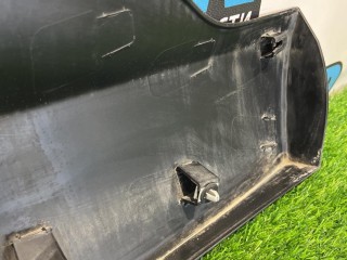 молдинг двери передней левой, ориг. номер BLL24821, Chevrolet TrailBlazer 3 поколение [рестайлинг] 2023-2026
