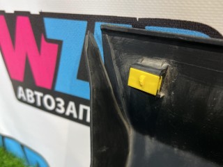 молдинг двери передней левой, ориг. номер BLL24821, Chevrolet TrailBlazer 3 поколение [рестайлинг] 2023-2026