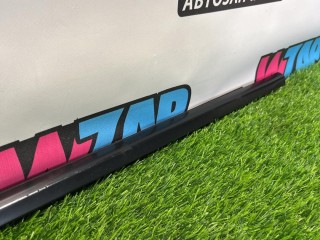 молдинг стекла двери передней левой, ориг. номер 4802, Chevrolet TrailBlazer 3 поколение [рестайлинг] 2023-2026
