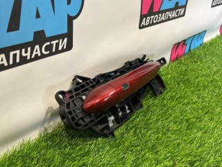 ручка наружная двери передней правой, ориг. номер 13515503, Chevrolet TrailBlazer 3 поколение [рестайлинг] 2023-2026