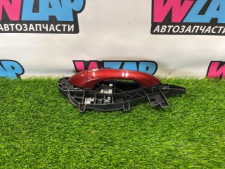 ручка наружная двери передней правой, ориг. номер 13515503, Chevrolet TrailBlazer 3 поколение [рестайлинг] 2023-2026