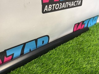молдинг стекла двери передней правой, ориг. номер 4803, Chevrolet TrailBlazer 3 поколение [рестайлинг] 2023-2026