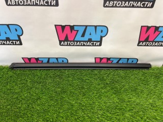 уплотнитель стекла двери передний правый, ориг. номер 382657, Chevrolet TrailBlazer 3 поколение [рестайлинг] 2023-2026