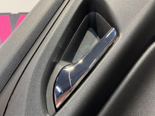 обшивка двери задней левой, ориг. номер 42776572, Chevrolet TrailBlazer 3 поколение [рестайлинг] 2023-2026