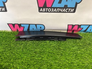 молдинг двери задней левой, ориг. номер 42768668, Chevrolet TrailBlazer 3 поколение [рестайлинг] 2023-2026