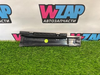 молдинг двери задней левой, ориг. номер 42768668, Chevrolet TrailBlazer 3 поколение [рестайлинг] 2023-2026