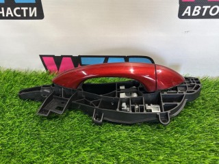 ручка наружная двери задней левой, ориг. номер 13515505, Chevrolet TrailBlazer 3 поколение [рестайлинг] 2023-2026