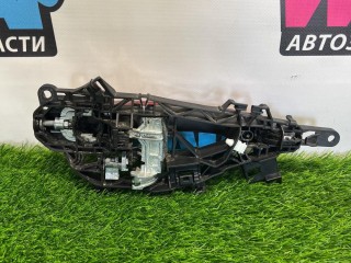 ручка наружная двери задней левой, ориг. номер 13515505, Chevrolet TrailBlazer 3 поколение [рестайлинг] 2023-2026