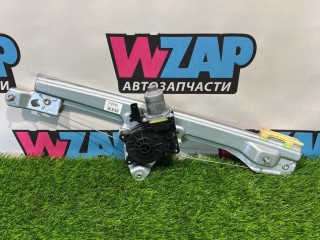 стеклоподъемник задний левый, ориг. номер 42702335, Chevrolet TrailBlazer 3 поколение [рестайлинг] 2023-2026