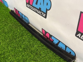 уплотнитель стекла двери задний левый, ориг. номер 7015, Chevrolet TrailBlazer 3 поколение [рестайлинг] 2023-2026
