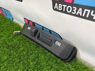 камера заднего вида, ориг. номер 42767344, Chevrolet TrailBlazer 3 поколение [рестайлинг] 2023-2026