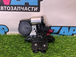 замок багажника, ориг. номер 13548758, Chevrolet TrailBlazer 3 поколение [рестайлинг] 2023-2026