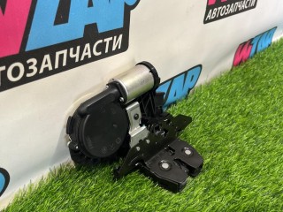 замок багажника, ориг. номер 13548758, Chevrolet TrailBlazer 3 поколение [рестайлинг] 2023-2026