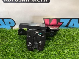 замок багажника, ориг. номер 13548758, Chevrolet TrailBlazer 3 поколение [рестайлинг] 2023-2026