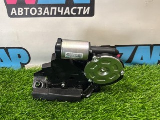 замок багажника, ориг. номер 13548758, Chevrolet TrailBlazer 3 поколение [рестайлинг] 2023-2026