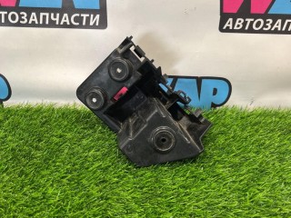 кронштейн крепления бампера заднего левый, ориг. номер 42752444, Chevrolet TrailBlazer 3 поколение [рестайлинг] 2023-2026