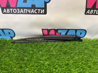 щеткодержатель задний, Chevrolet TrailBlazer 3 поколение [рестайлинг] 2023-2026