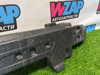 абсорбер бампера передний, ориг. номер 42755423, 42755424, Chevrolet TrailBlazer 3 поколение [рестайлинг] 2023-2026