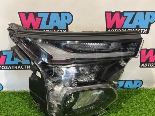 фара правая, ориг. номер 42827957, Chevrolet TrailBlazer 3 поколение [рестайлинг] 2023-2026