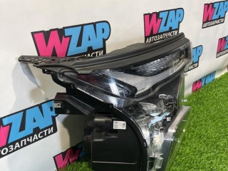 фара правая, ориг. номер 42827957, Chevrolet TrailBlazer 3 поколение [рестайлинг] 2023-2026