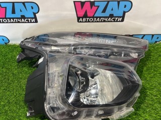 фара правая, ориг. номер 42827957, Chevrolet TrailBlazer 3 поколение [рестайлинг] 2023-2026