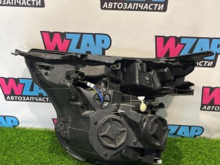 фара правая, ориг. номер 42827957, Chevrolet TrailBlazer 3 поколение [рестайлинг] 2023-2026