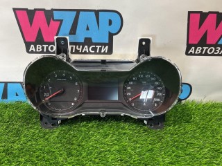 панель приборов (щиток), ориг. номер 60007936, Chevrolet TrailBlazer 3 поколение [рестайлинг] 2023-2026