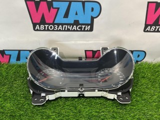 панель приборов (щиток), ориг. номер 60007936, Chevrolet TrailBlazer 3 поколение [рестайлинг] 2023-2026