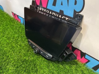 монитор мультимедиа, ориг. номер 42742484, Chevrolet TrailBlazer 3 поколение [рестайлинг] 2023-2026