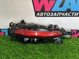 ручка наружная двери задней правой, ориг. номер 13515510, Chevrolet TrailBlazer 3 поколение [рестайлинг] 2023-2026