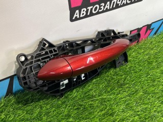 ручка наружная двери задней правой, ориг. номер 13515510, Chevrolet TrailBlazer 3 поколение [рестайлинг] 2023-2026