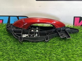 ручка наружная двери задней правой, ориг. номер 13515510, Chevrolet TrailBlazer 3 поколение [рестайлинг] 2023-2026