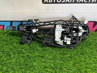 ручка наружная двери задней правой, ориг. номер 13515510, Chevrolet TrailBlazer 3 поколение [рестайлинг] 2023-2026