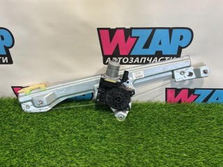стеклоподъемник задний правый, ориг. номер 42702336, Chevrolet TrailBlazer 3 поколение [рестайлинг] 2023-2026