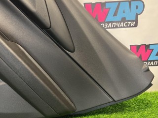 обшивка двери задней правой, ориг. номер 42776574, Chevrolet TrailBlazer 3 поколение [рестайлинг] 2023-2026