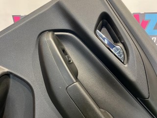 обшивка двери задней правой, ориг. номер 42776574, Chevrolet TrailBlazer 3 поколение [рестайлинг] 2023-2026